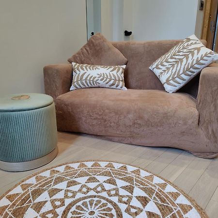Liverpool Gem: Cozy Studio Retreat Exteriör bild