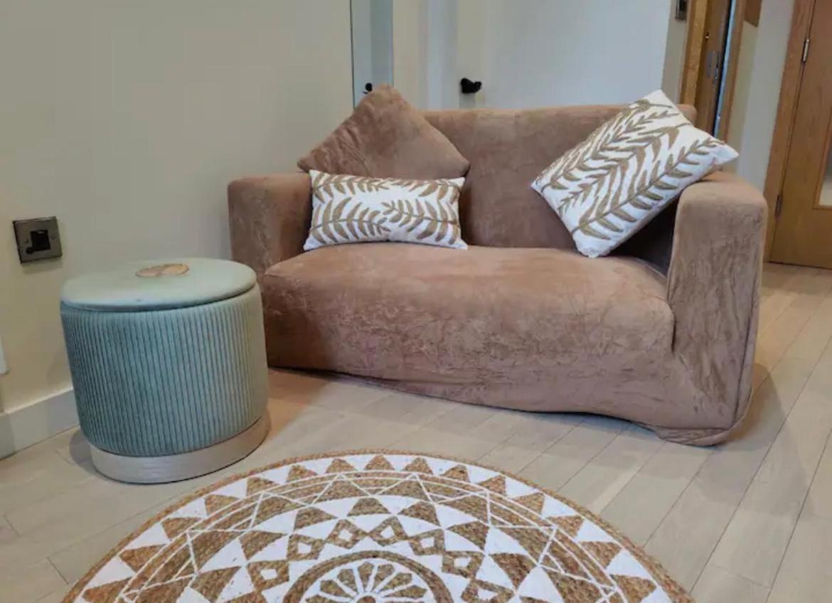 Liverpool Gem: Cozy Studio Retreat Exteriör bild