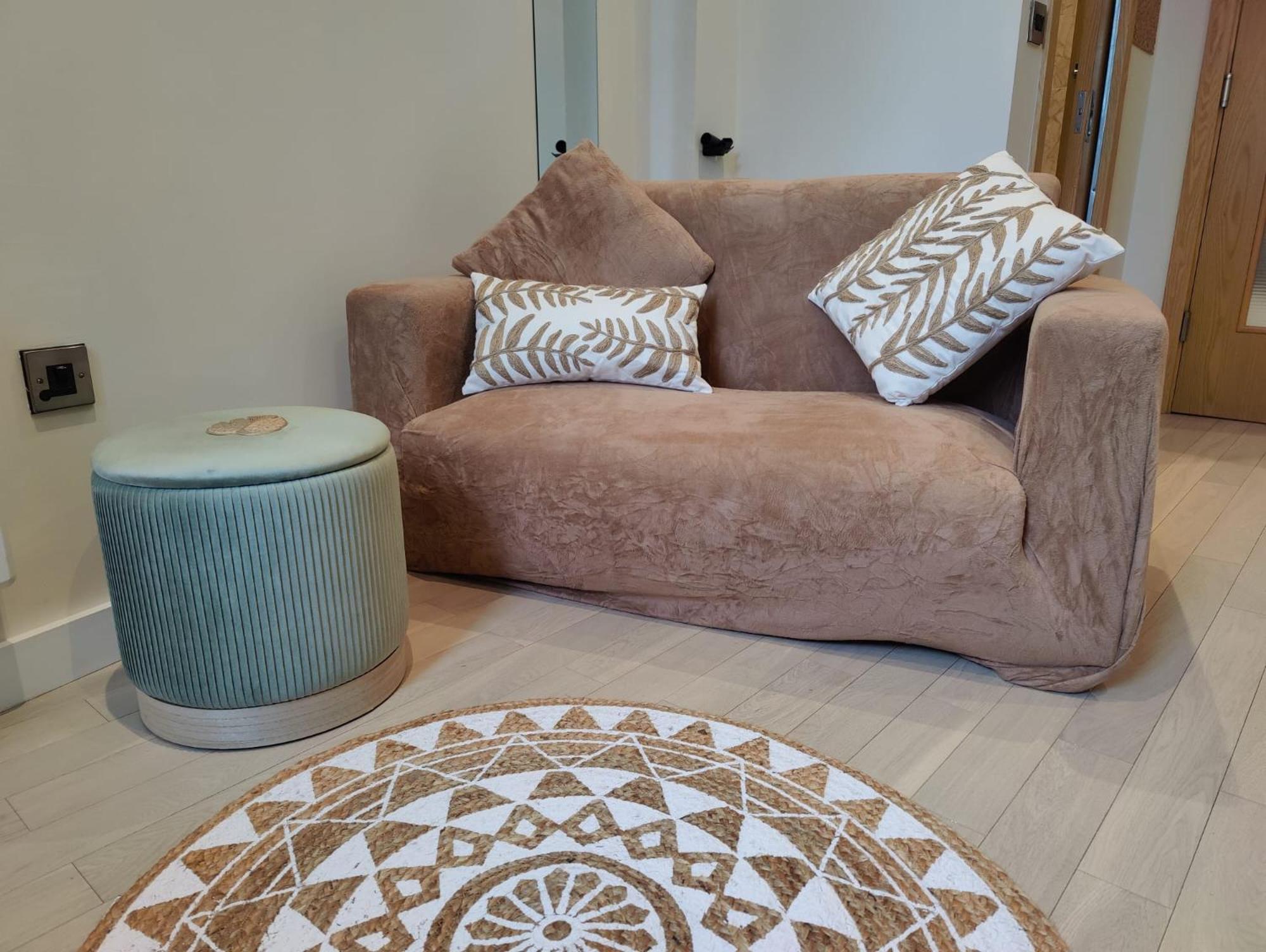 Liverpool Gem: Cozy Studio Retreat Exteriör bild