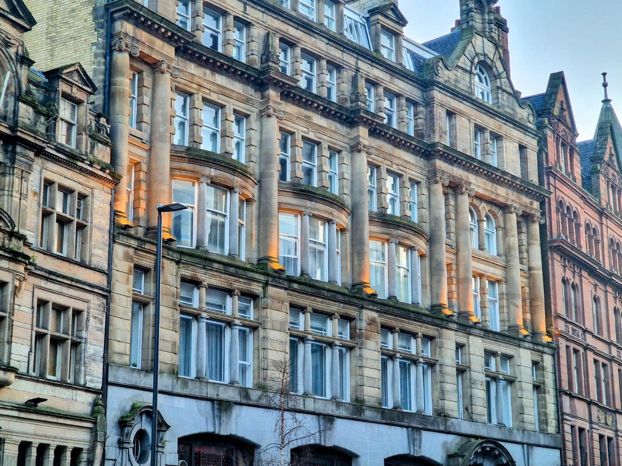 Liverpool Gem: Cozy Studio Retreat Exteriör bild